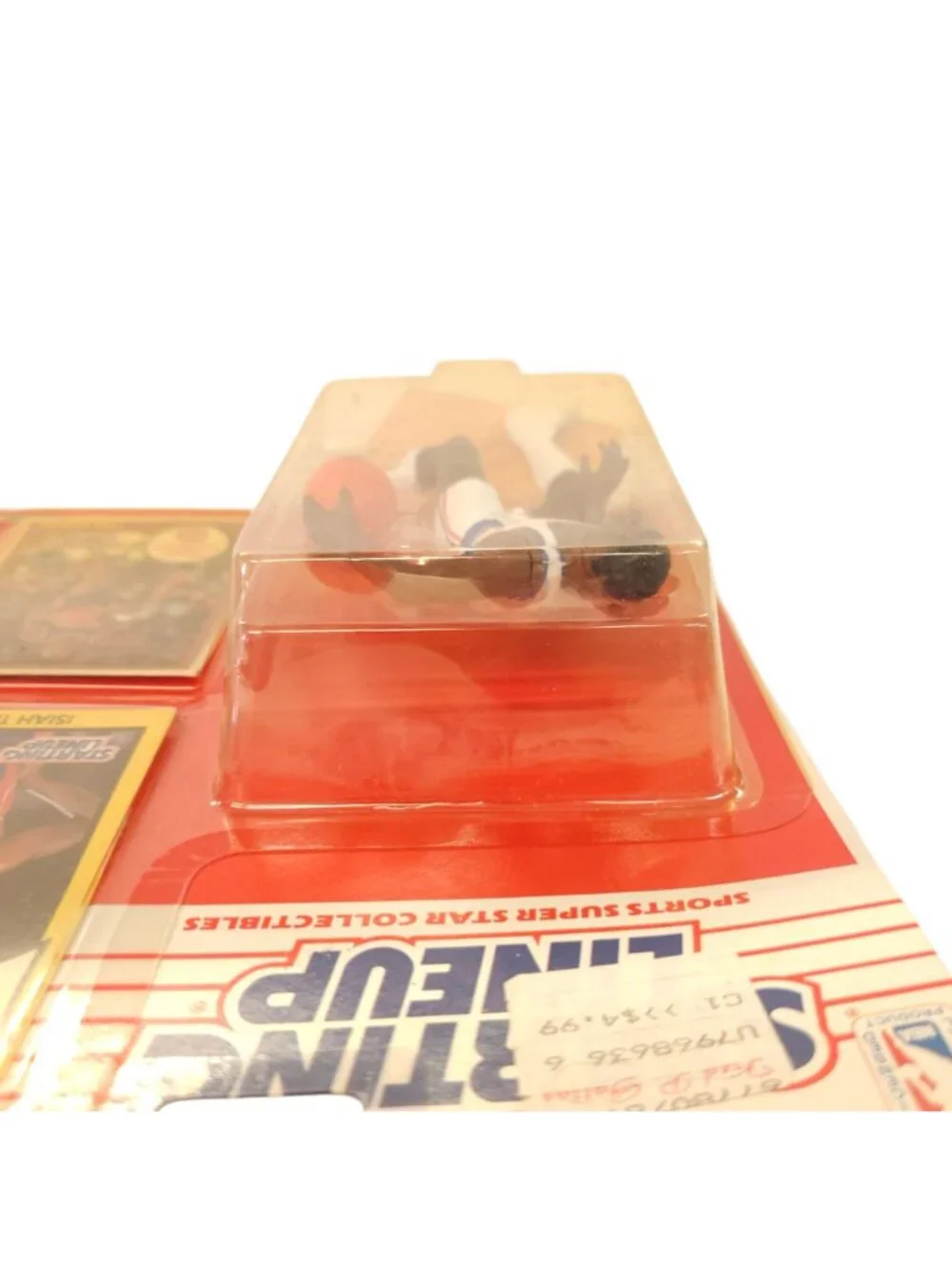 Kenner 1990 starting